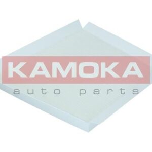 Filter, cabin air KAMOKA F409701