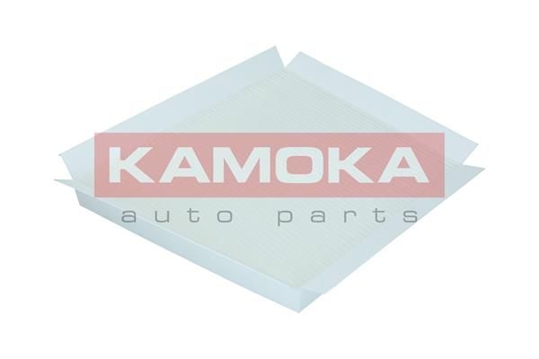 Фильтр, салонный воздух KAMOKA F409701