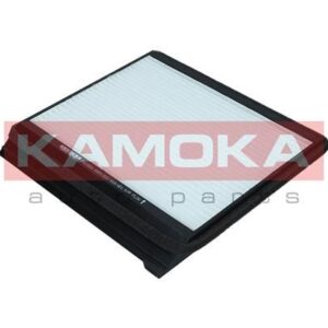 Filter, cabin air KAMOKA F410001