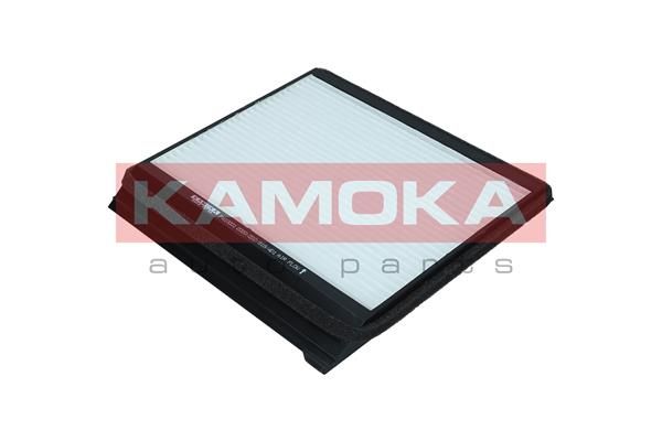 Фильтр, салонный воздух KAMOKA F410001
