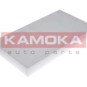 Filtras, salono oras KAMOKA F410101