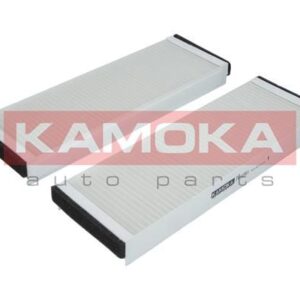 Filtras, salono oras KAMOKA F410301