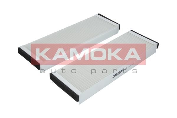 Фильтр, салонный воздух KAMOKA F410301