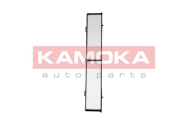 Фильтр, салонный воздух KAMOKA F410601