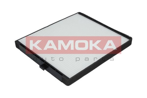 Фильтр, салонный воздух KAMOKA F411001