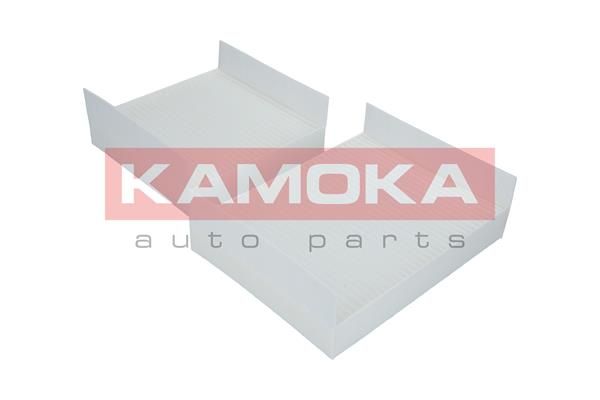 Filtras, salono oras KAMOKA F411101