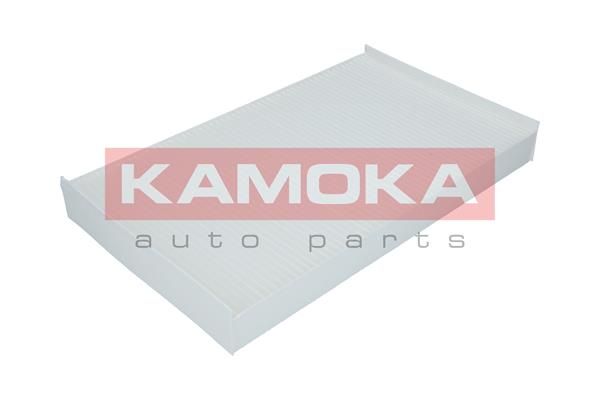 Фильтр, салонный воздух KAMOKA F411401