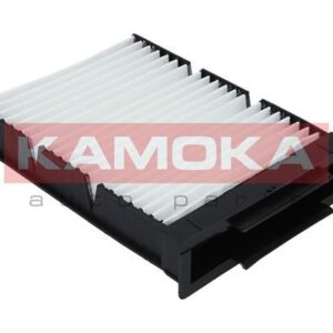 Filtras, salono oras KAMOKA F411701