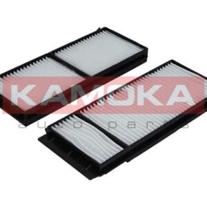 Filtrs, salona gaisa filtrs KAMOKA F411801