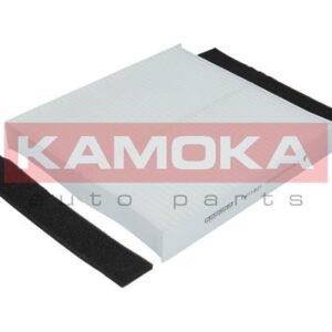 Filtras, salono oras KAMOKA F411901