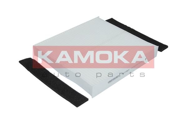 Filtrs, salona gaisa filtrs KAMOKA F411901