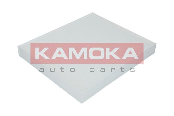 Фильтр, салонный воздух KAMOKA F412001