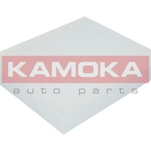 Filtras, salono oras KAMOKA F412101