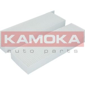 Filtras, salono oras KAMOKA F412201