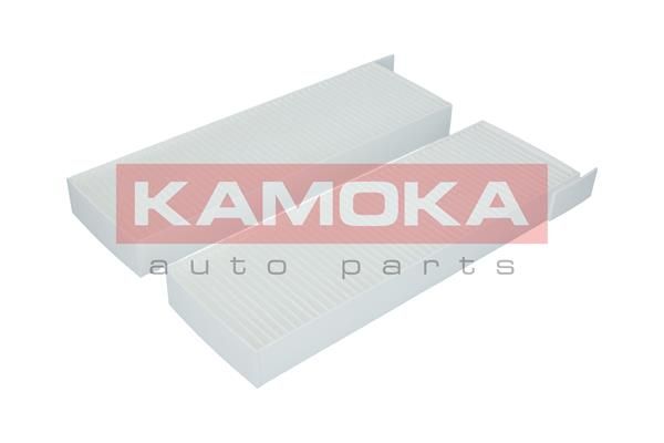 Filtras, salono oras KAMOKA F412201