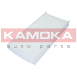 Filter, cabin air KAMOKA F412801