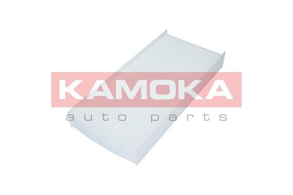 Фильтр, салонный воздух KAMOKA F412801