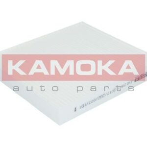 Filtras, salono oras KAMOKA F412901