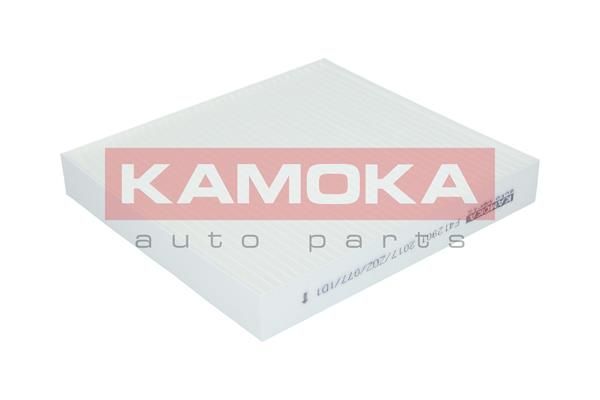 Фильтр, салонный воздух KAMOKA F412901