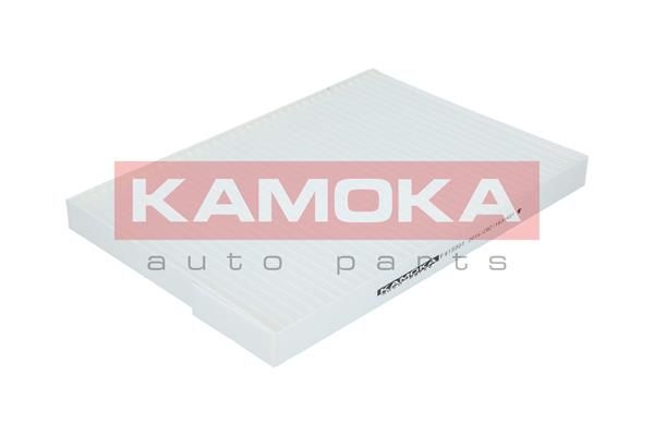 Filtrs, salona gaisa filtrs KAMOKA F413301