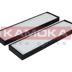 Filtras, salono oras KAMOKA F413601