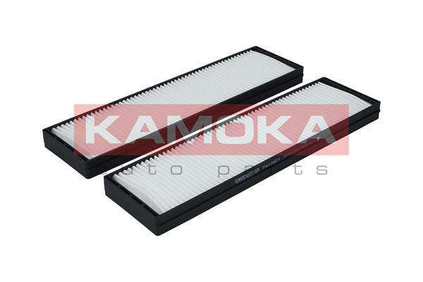Фильтр, салонный воздух KAMOKA F413601