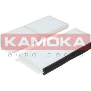 Filter, cabin air KAMOKA F413901