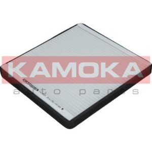 Filtras, salono oras KAMOKA F414501