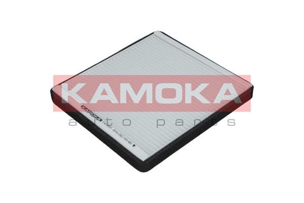 Filtras, salono oras KAMOKA F414501