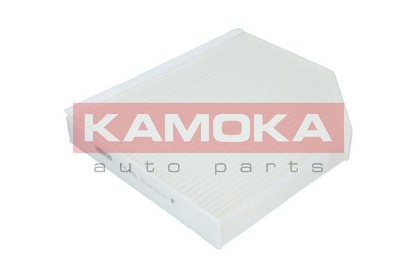 Фильтр, салонный воздух KAMOKA F414701