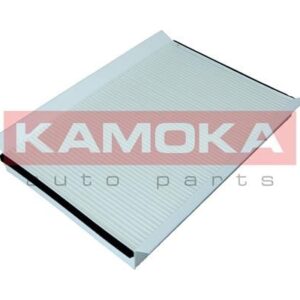 Filter, cabin air KAMOKA F414801