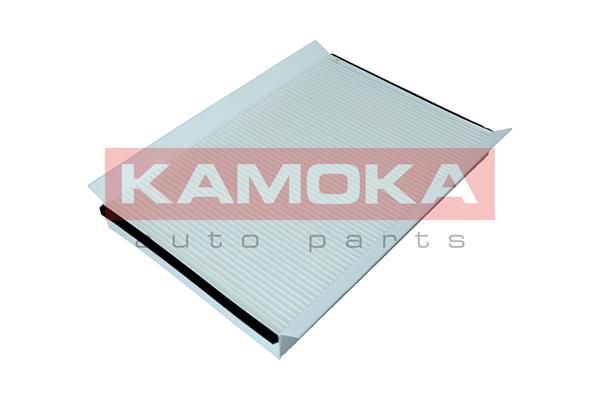 Фильтр, салонный воздух KAMOKA F414801