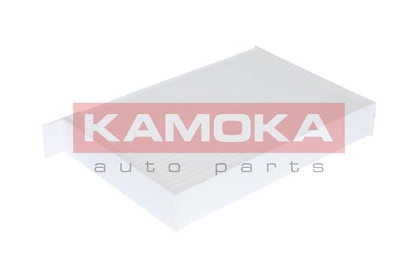 Filtrs, salona gaisa filtrs KAMOKA F414901