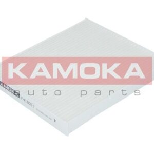 Filter, cabin air KAMOKA F415001