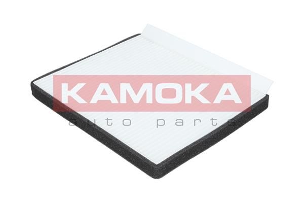 Фильтр, салонный воздух KAMOKA F415501