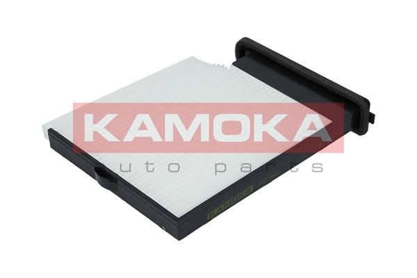 Filtrs, salona gaisa filtrs KAMOKA F415601
