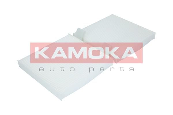 Filtras, salono oras KAMOKA F415801