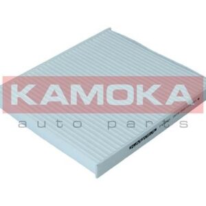 Filter, cabin air KAMOKA F416301