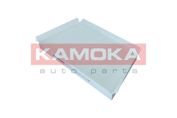 Фильтр, салонный воздух KAMOKA F417501