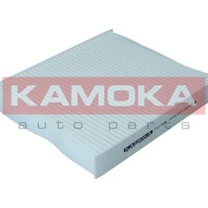Filtras, salono oras KAMOKA F417801