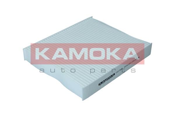 Фильтр, салонный воздух KAMOKA F417801