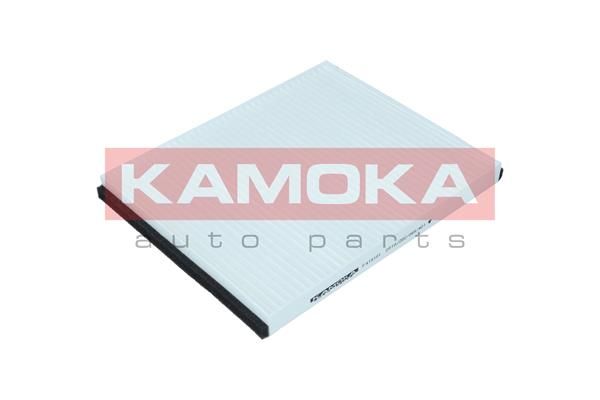 Filtras, salono oras KAMOKA F418101