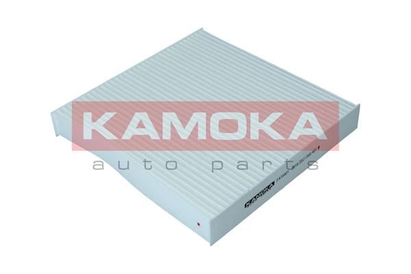 Фильтр, салонный воздух KAMOKA F418401