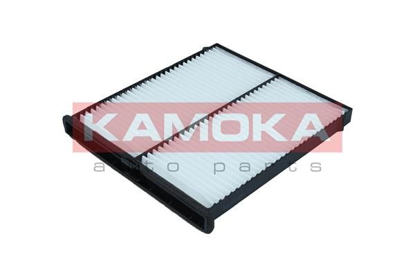 Фильтр, салонный воздух KAMOKA F418601