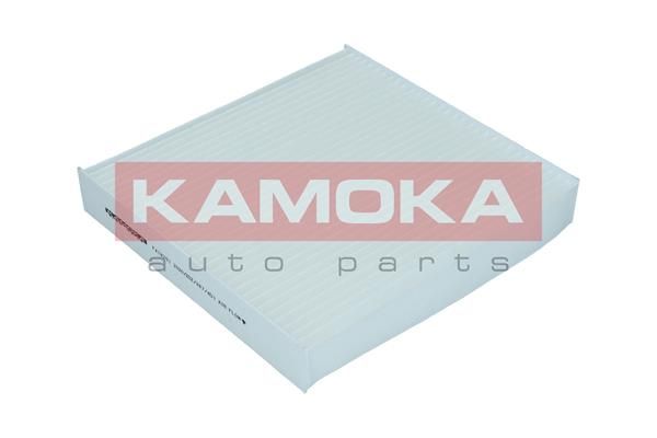 Фильтр, салонный воздух KAMOKA F418701