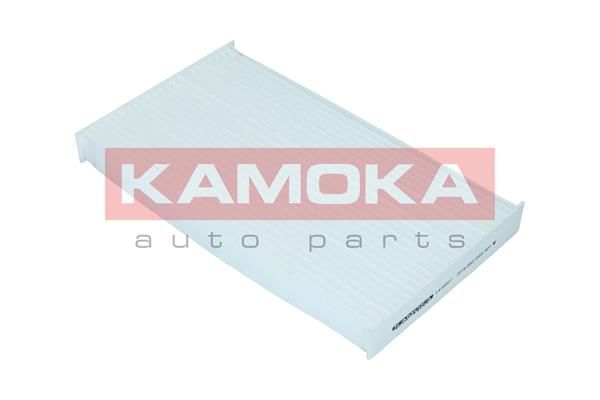 Filtrs, salona gaisa filtrs KAMOKA F418801