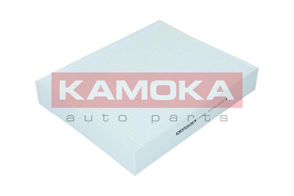 Фильтр, салонный воздух KAMOKA F419001