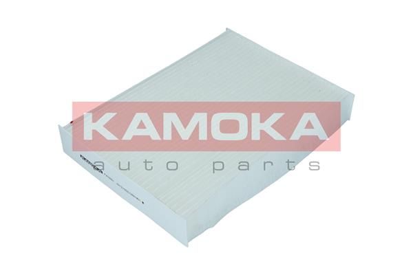 Фильтр, салонный воздух KAMOKA F419301