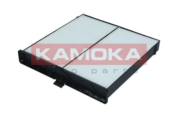 Фильтр, салонный воздух KAMOKA F419601