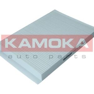 Filtras, salono oras KAMOKA F419801